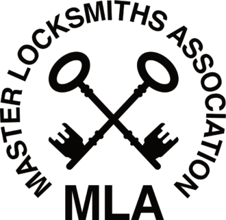 MLA Logo