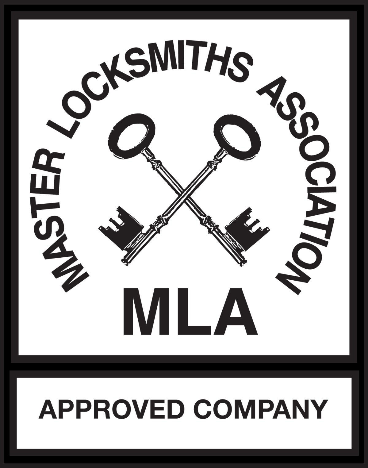 The Master Locksmiths Association- Who are they? What do they do? Why ...