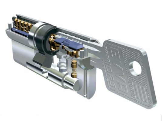One key solution master keys