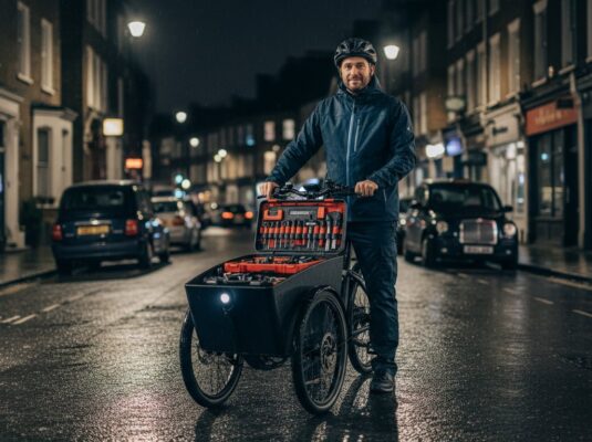 24 7 Locksmith Near Me: Reliable Emergency Security in London