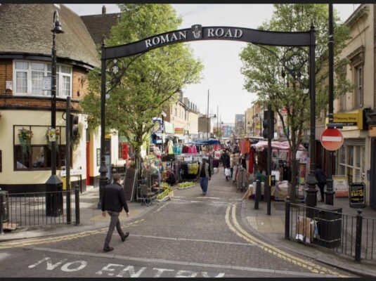 London Bow Locksmiths emergency London locks