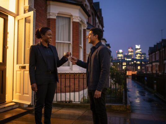 Expert Locksmith in East London: 24/7 Emergency & Security Services (2026)