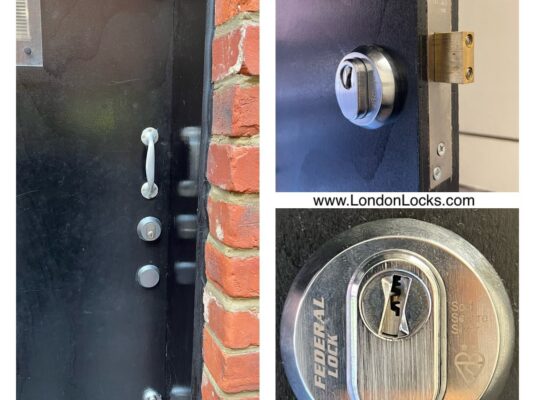 London Locksmiths high security Locks keys and fobs