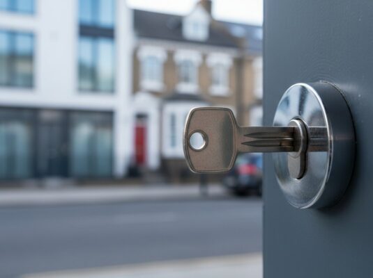 Key Cutting London E3: Expert Key Duplication in Bow (2026 Guide)