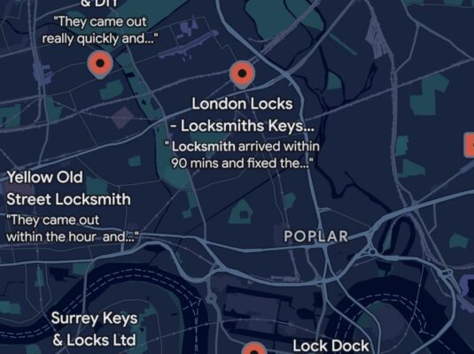 Locksmith near me local locksmith