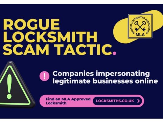 London Master Locksmith Association companies