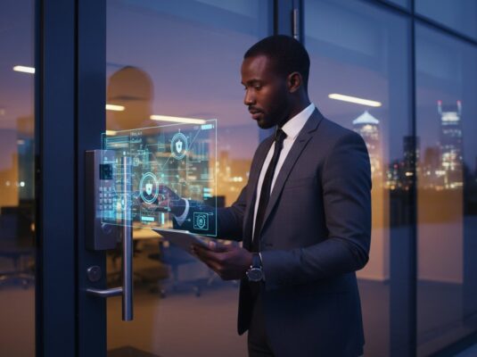 Commercial Security Assessment London: Protecting Your Business in 2026