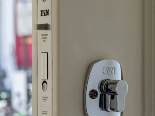 Professional Deadbolt Installation London: Secure Your Property with MLA Experts