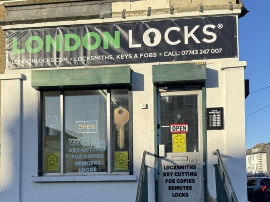 East London Emergency Locksmiths