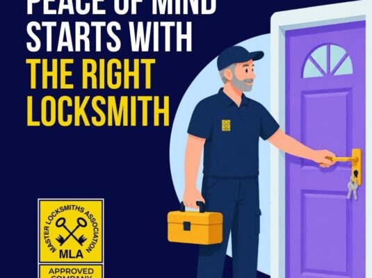 Stratford emergency locksmiths london