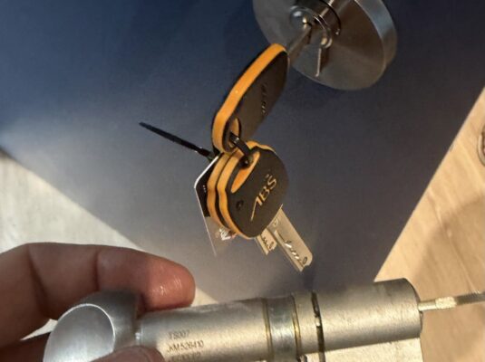 Expert Locksmith Hackney | Secure & Fast Local Service
