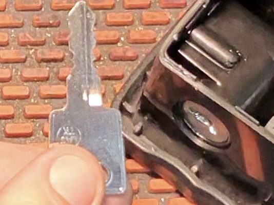 Making Keys to Locks: Expert London Locksmith Services