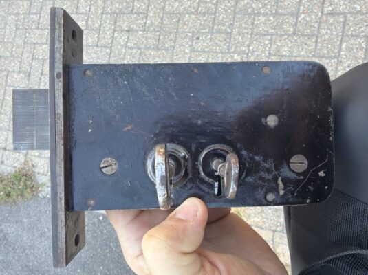 Expert Heritage Locksmiths for London's Period Homes