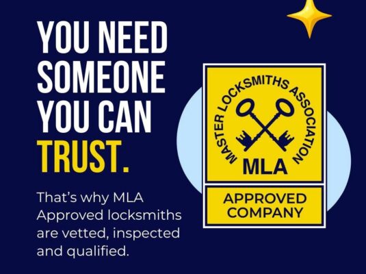Home Security in London: A Comprehensive Local Guide