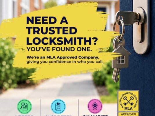 24/7 London Emergency Locksmith: Fast & Reliable Entry